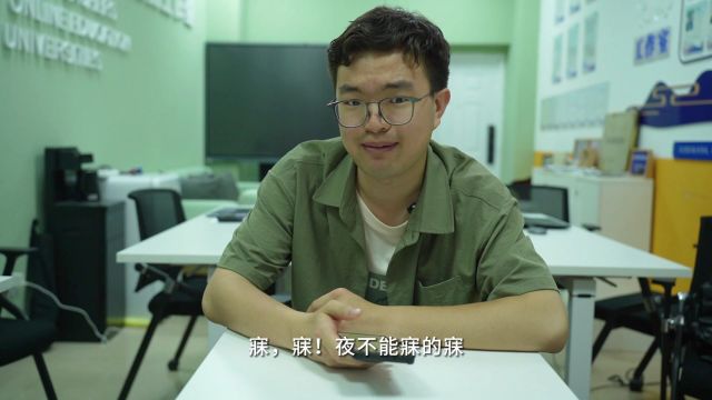 大学四年,怎么过才有意义?杭州电子科技大学毕业生王文康自制的土味招生宣传片《壹仟》 火遍全网