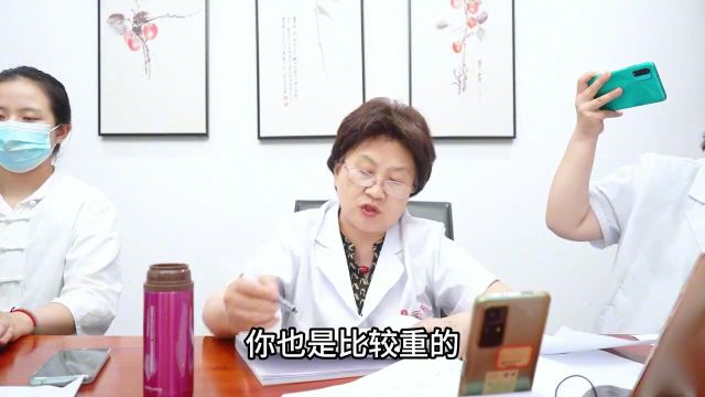 慢阻肺加哮喘,出现呼衰,教授:病情重,做好两件事不让它再发展