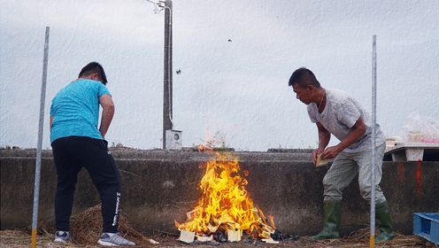 台湾版《四个春天》，后劲好大，看完迟迟走不出来