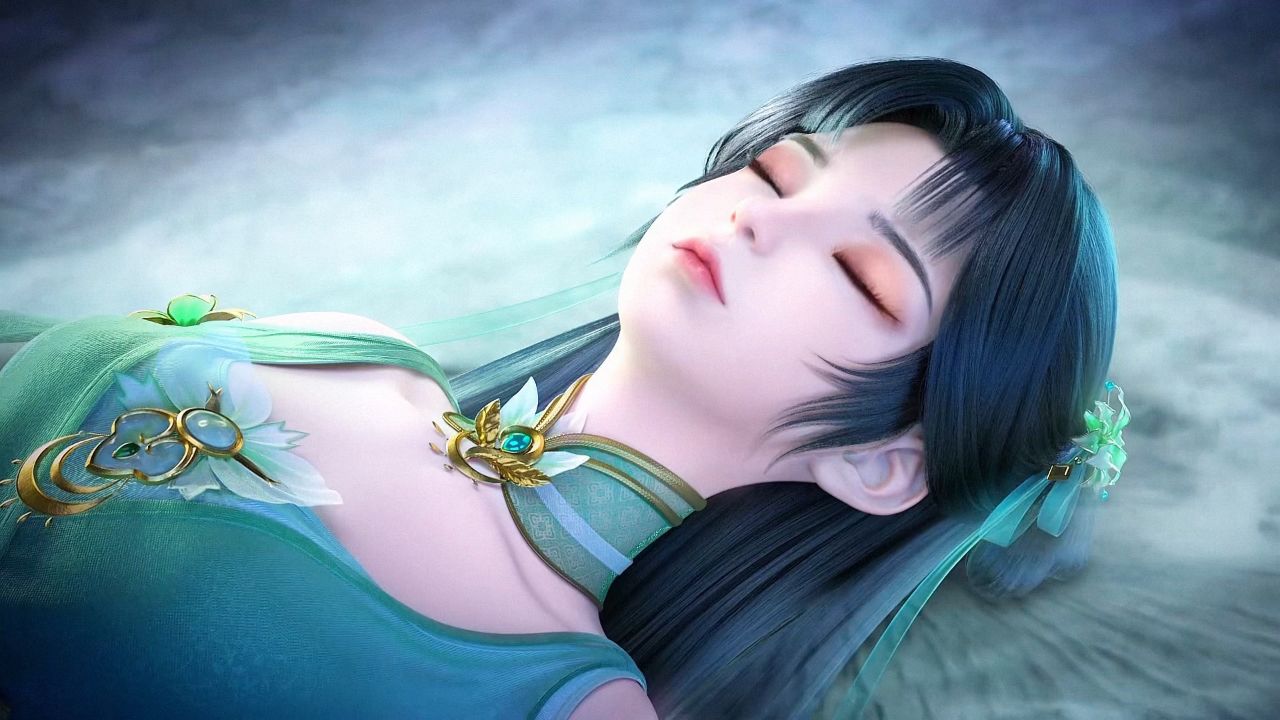 碧瑶#张小凡#动漫剪辑
