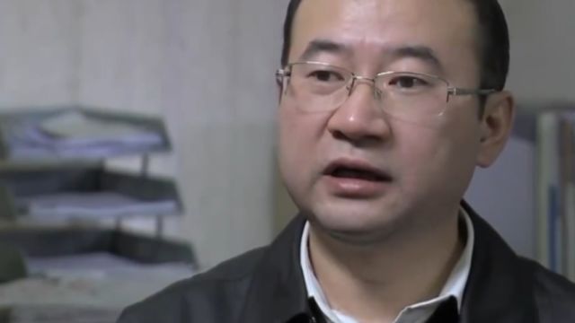 回顾:原四川省副省长魏宏落马,和其他人串供,对抗组织调查