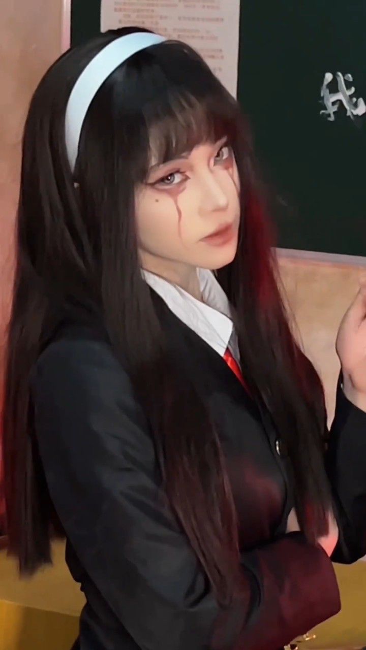 第五人格出新皮肤了_还是我富江老婆返场_必须仿