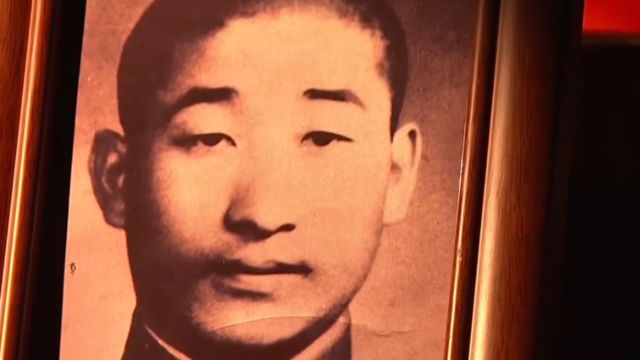 1927年4月,孙炳文在上海被国民党杀害,他的妻子只能到此地避难