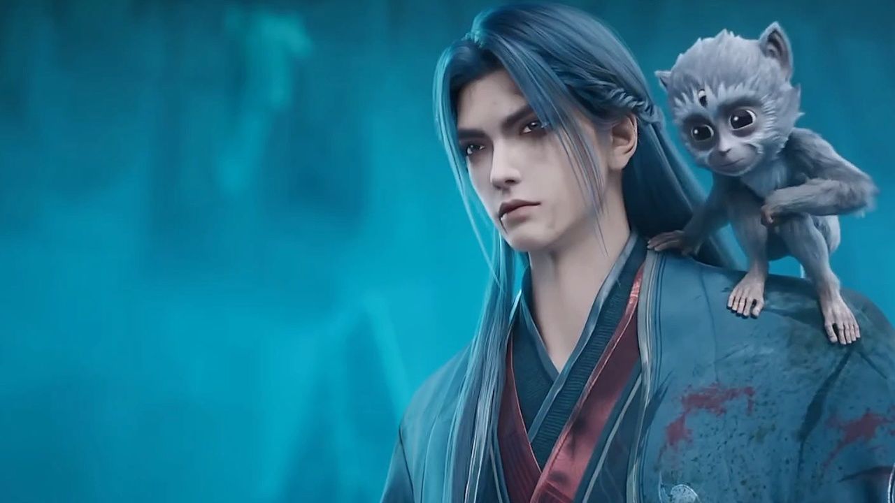 诛仙:为何张小凡历经千辛万苦,却始终无法令碧瑶重生?