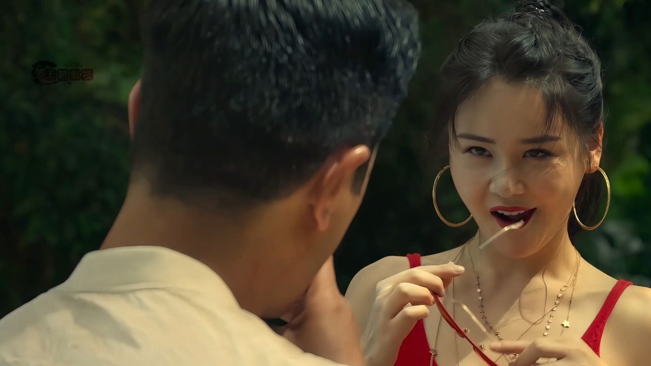 经典港片追龙2