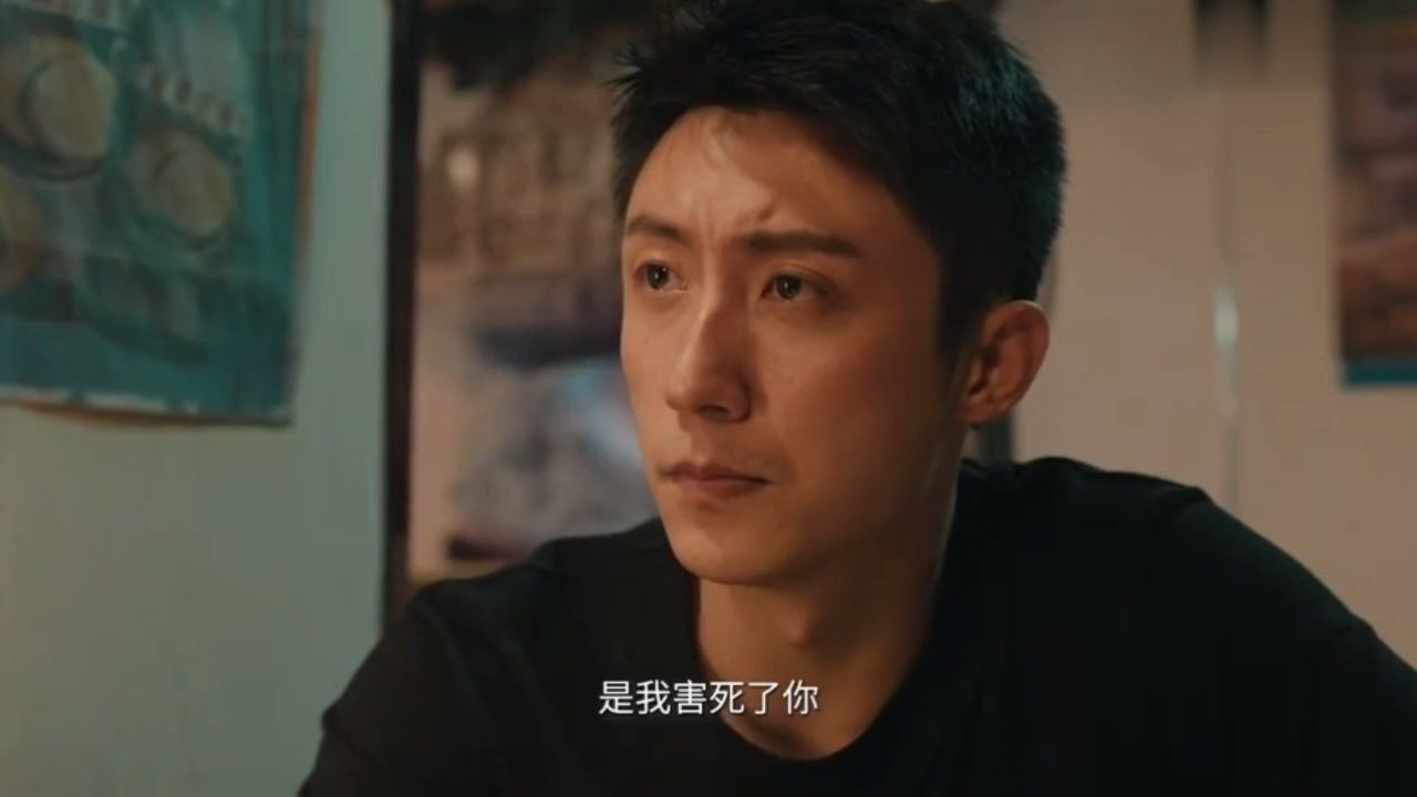 黄景瑜王子奇谢可寅刘润南赵昱童《雪迷宫》预告片 高清1080p在线观看平台 腾讯视频