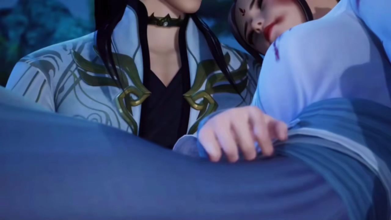 万界仙踪:当叶星云得知安芸身负重伤时,他是什么反应?