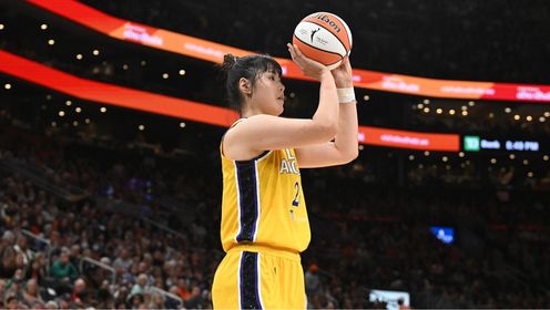 《WNBA》李月汝将重返土超联赛：不想续约火花&争取去4强球队，养老再回国
