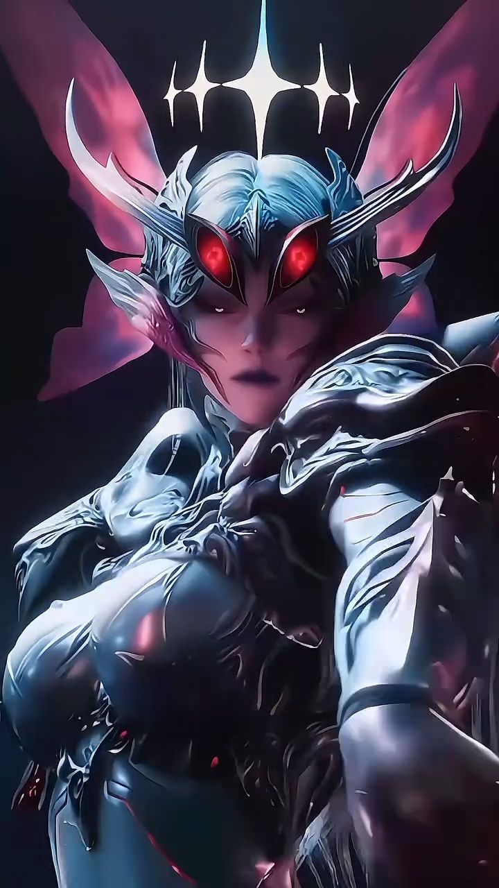 吞噬星空虫族女王太a了吧