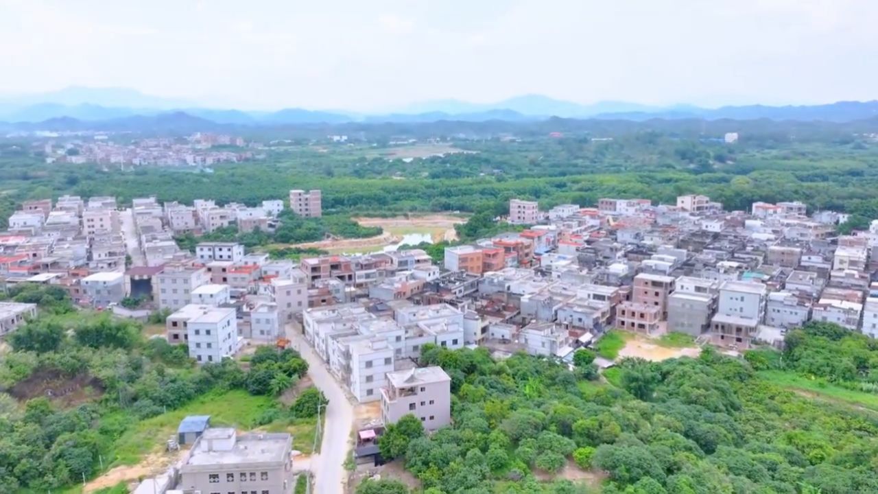 惠来县葵潭镇吉镇村