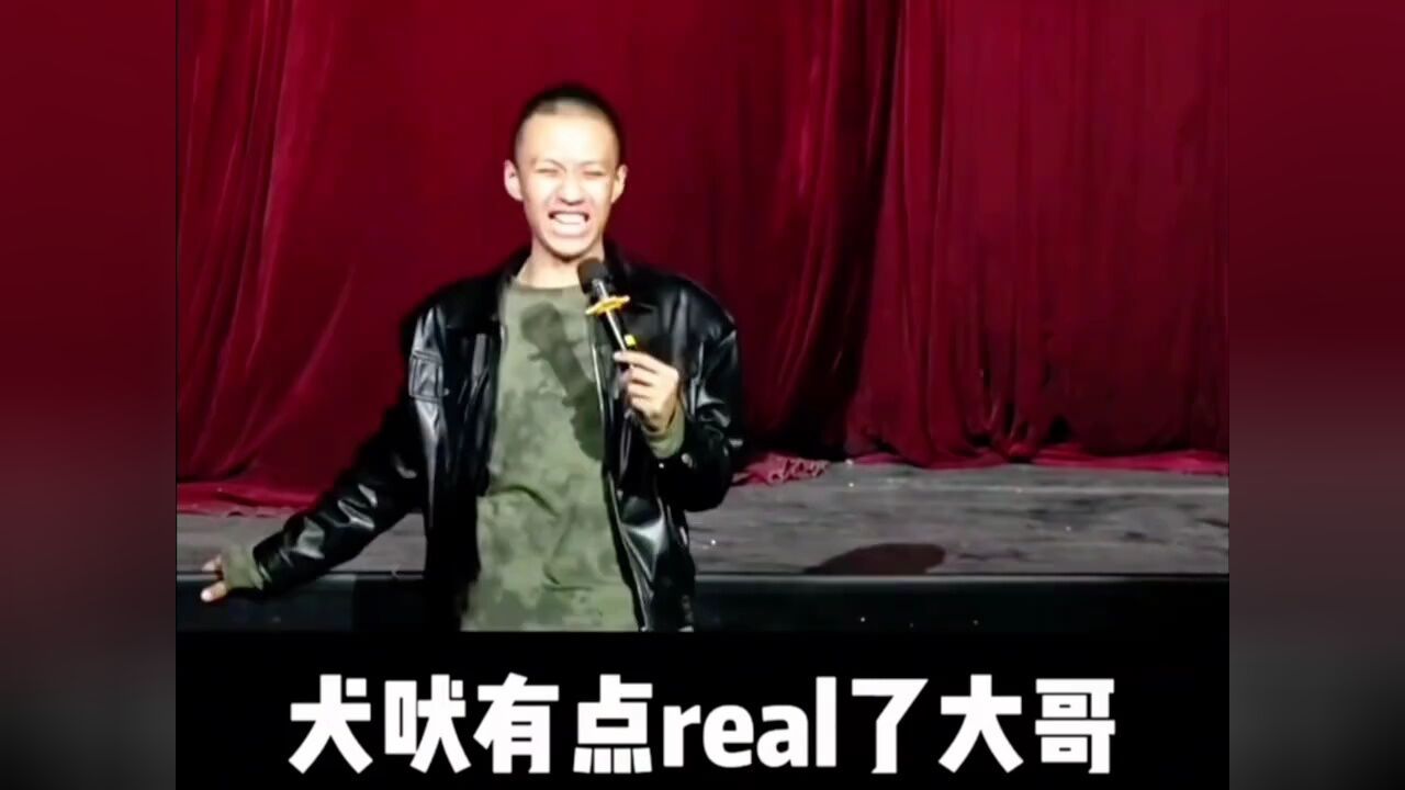 付航脱口秀:笑点满满,全民共享的欢乐盛宴#喜剧之王单口季_高清1080P在线观看平台_腾讯视频