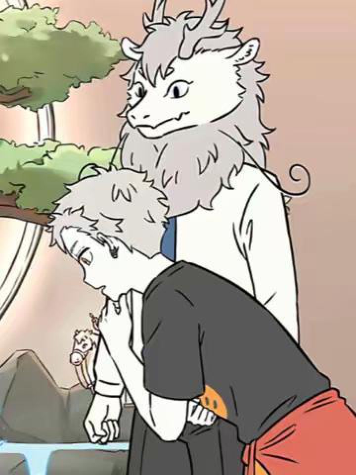 敖烈不愧是大师兄头号铁粉#非人哉第2季_高清1080P在线观看平台_腾讯视频