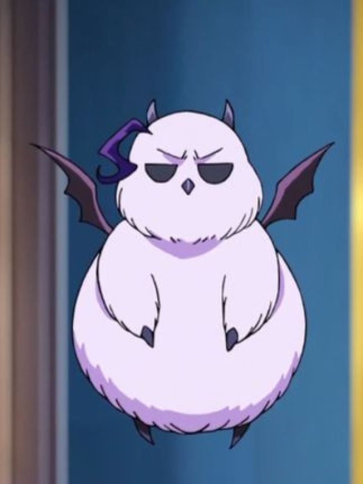 卡鲁耶格:我恨你们 #入间同学入魔第1季 #入间同学入魔了 #鹅滴神片