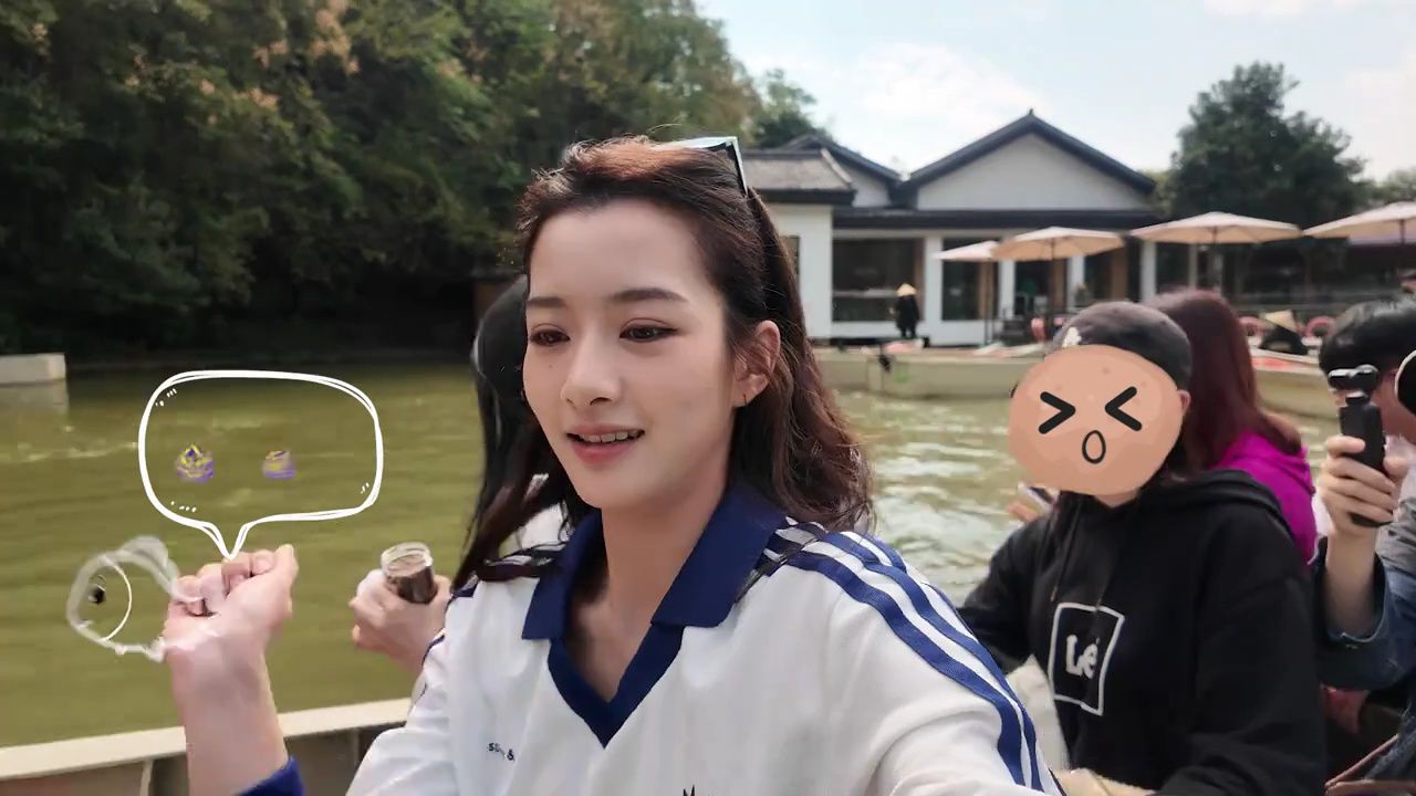 #电视剧四喜冯美奇和袁碧晨的闺蜜出游第二弹来了,玩的就是一个“心跳”!#李之夏#王瑞欣_高清1080P在线观看平台_腾讯视频