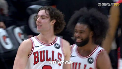 《NBA骑士》【回放】NBA常规赛：步行者vs骑士中文解说全场回放