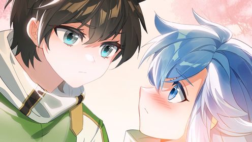 【斗罗大陆4终极斗罗】119集秀秀战清萝_高清
