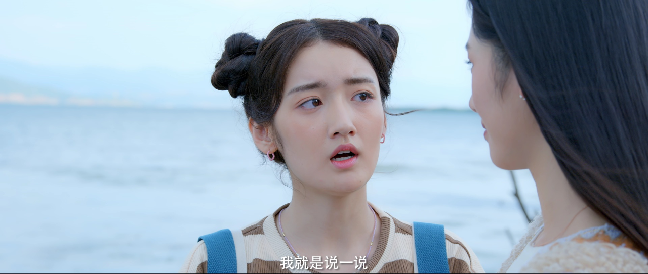 向北的遗憾 7集