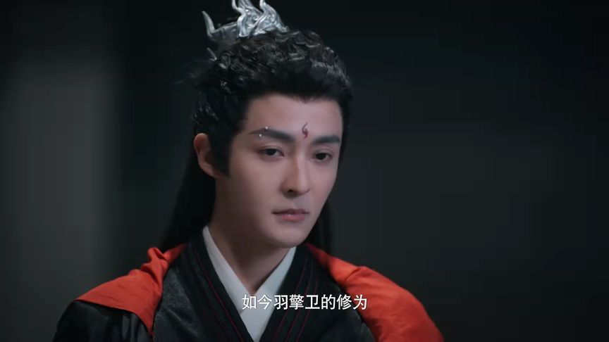 三生无殇 6集