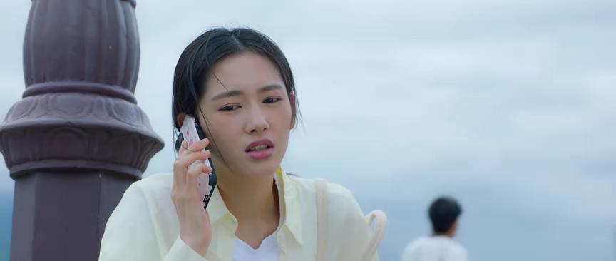 向北的遗憾 4集