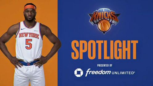 《NBA全场集锦》【回放】老鹰vs尼克斯第2节英文原声回放