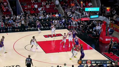 休斯敦火箭_NBA常规赛：太阳111-119火箭_【回放】太阳vs火箭英文原声全场回放_高清
