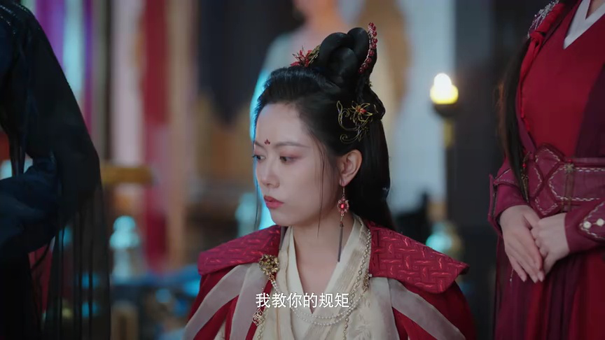 三生无殇 12集