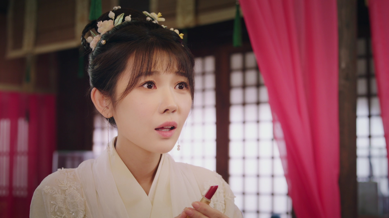 小女不听将军令 3集