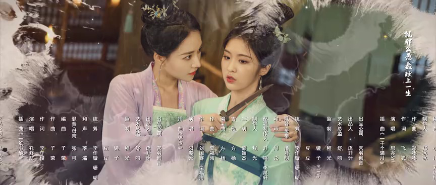 误入君梦 23集