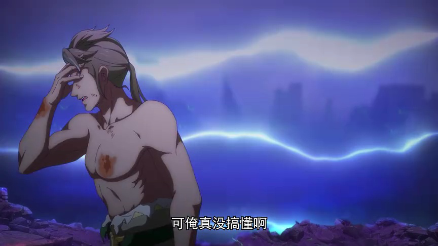 一念永恒 第3季 15集