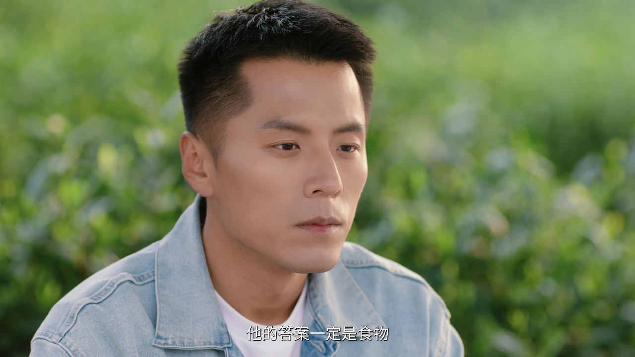 爱在炊烟袅袅时 14集