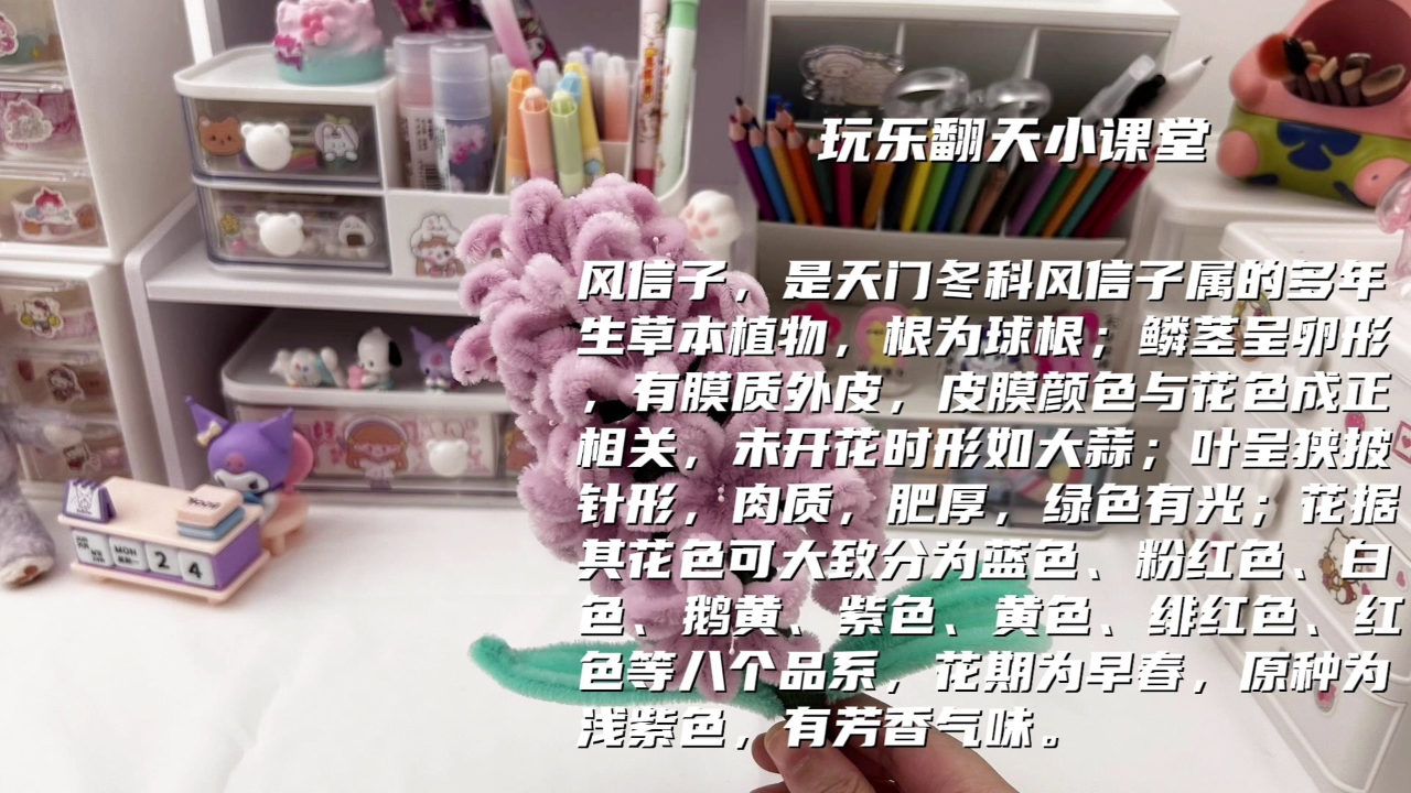 玩乐翻天扭扭手工坊 6集