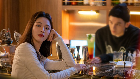生活在别处的我 18集