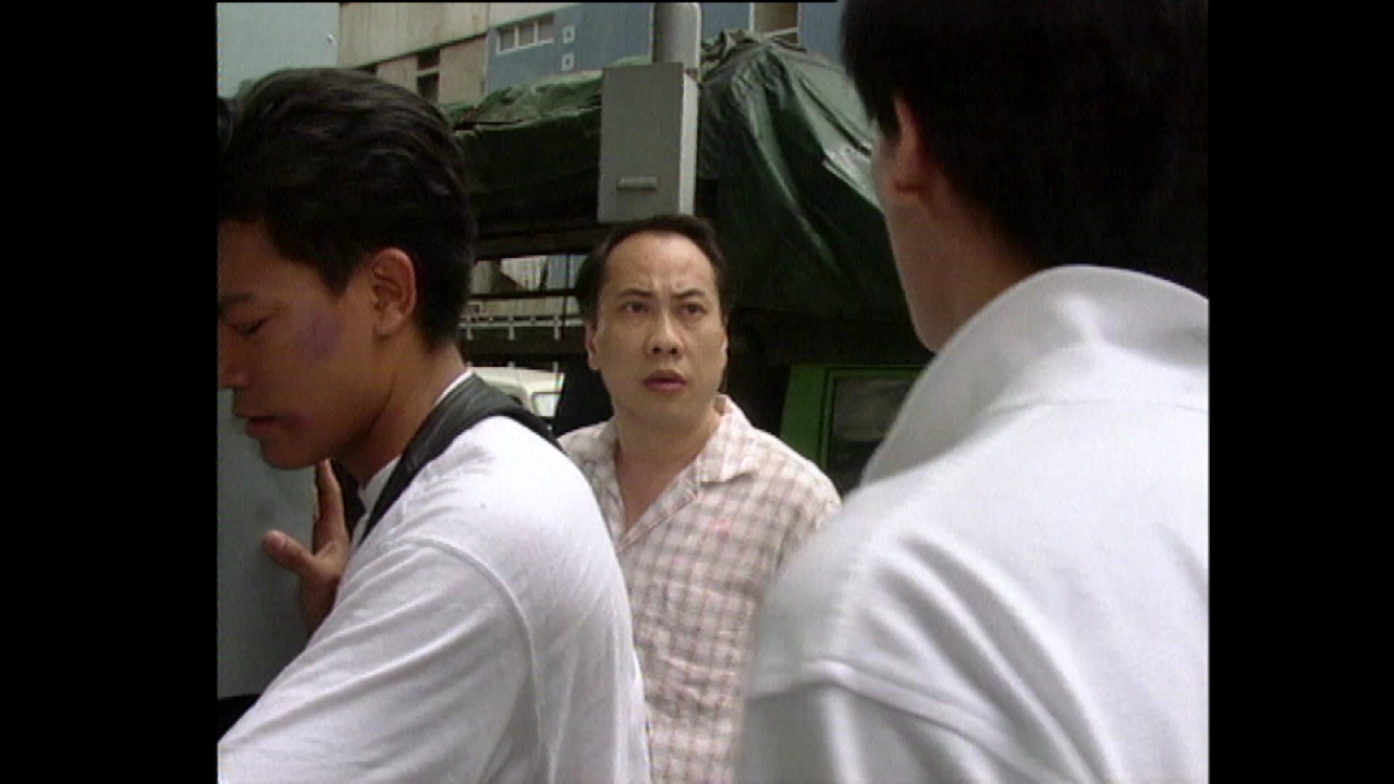 命运迷宫[粤语版] 6集