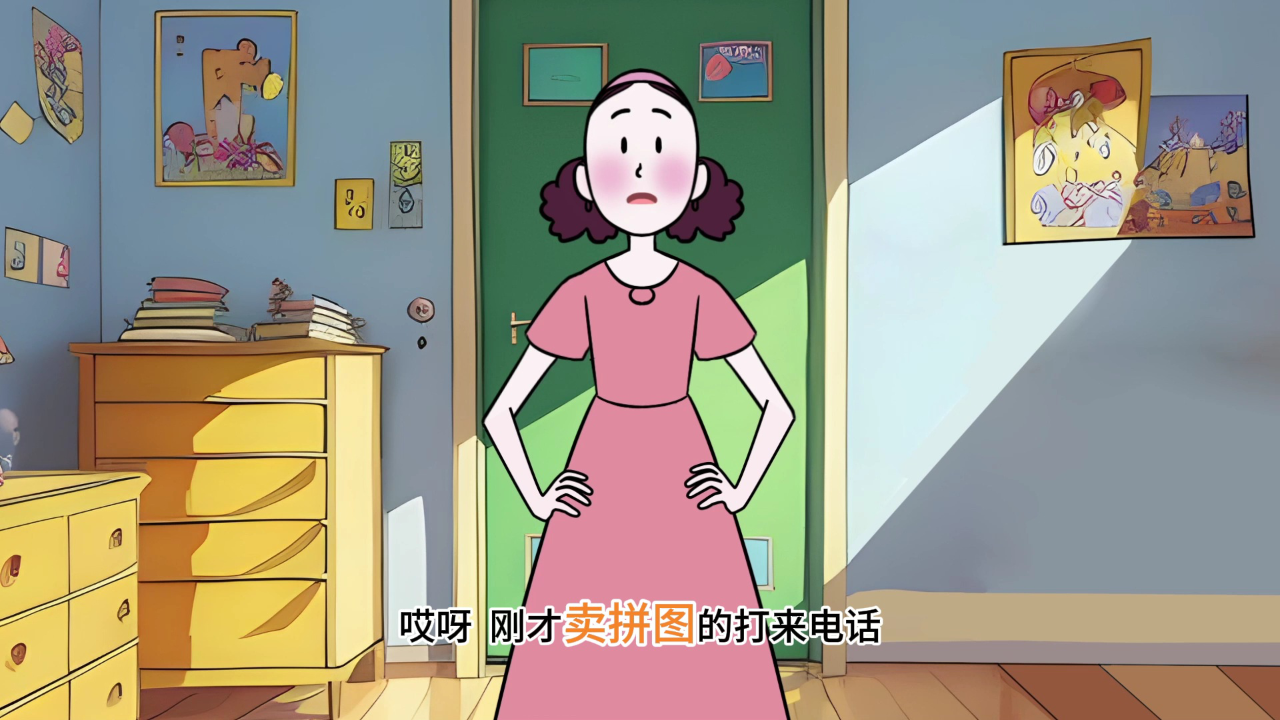 父与子 154集