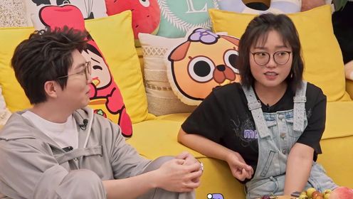 毛雪汪_刘端端适合演“病娇反派”?雪琴认证了_腾讯视频