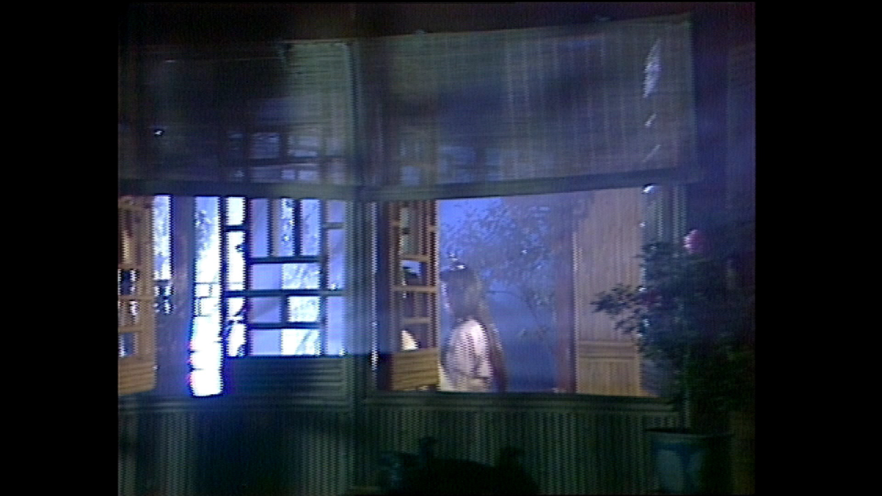 蜀山奇侠[粤语版] 1集
