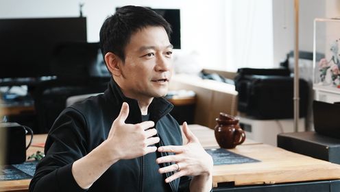 扬声_第6集预告:张扬对话郭帆_高清完整版视频在线观看_腾讯视频