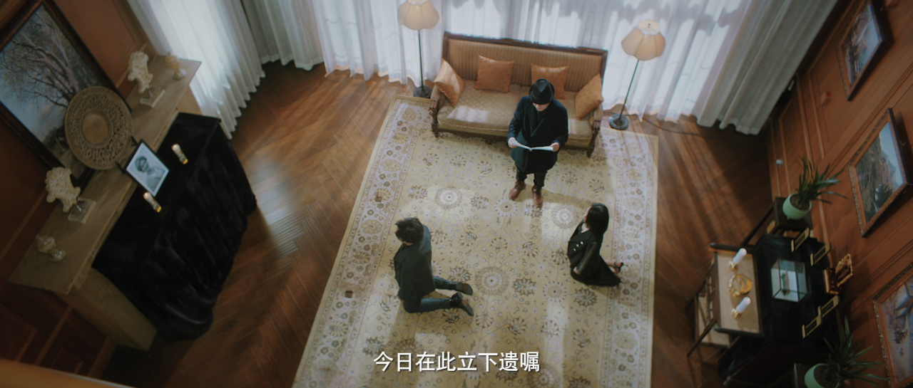 乘龙赘婿 23集