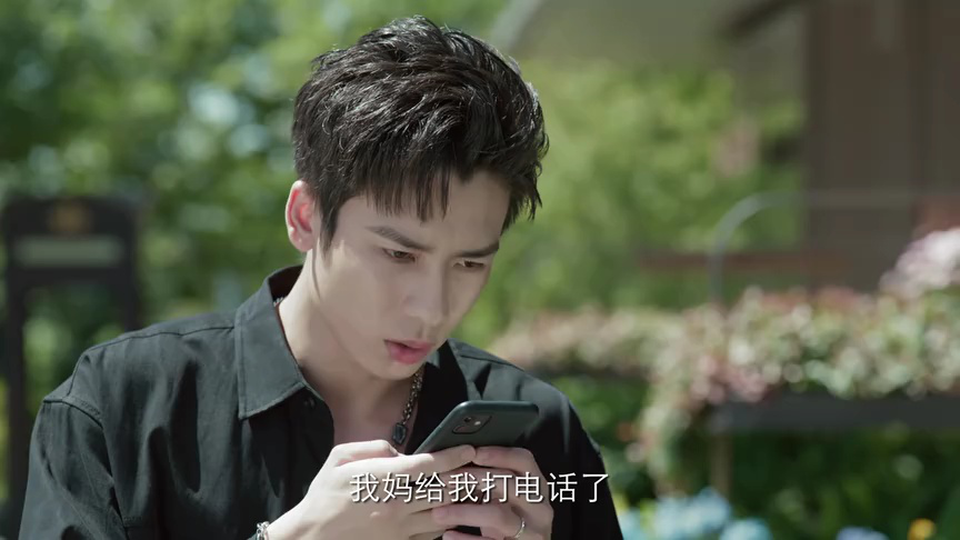 她的轨迹 29集
