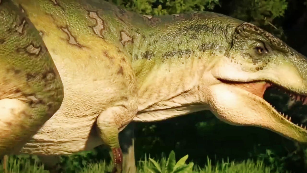 南方巨兽龙_39_高光片段