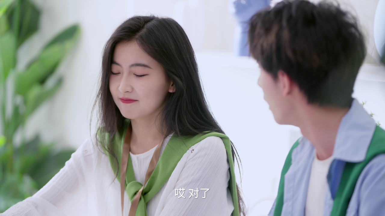 真爱节拍 15集