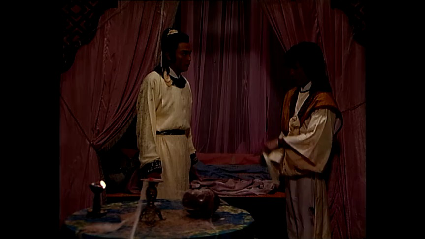 绝代双骄88版[粤语版] 10集