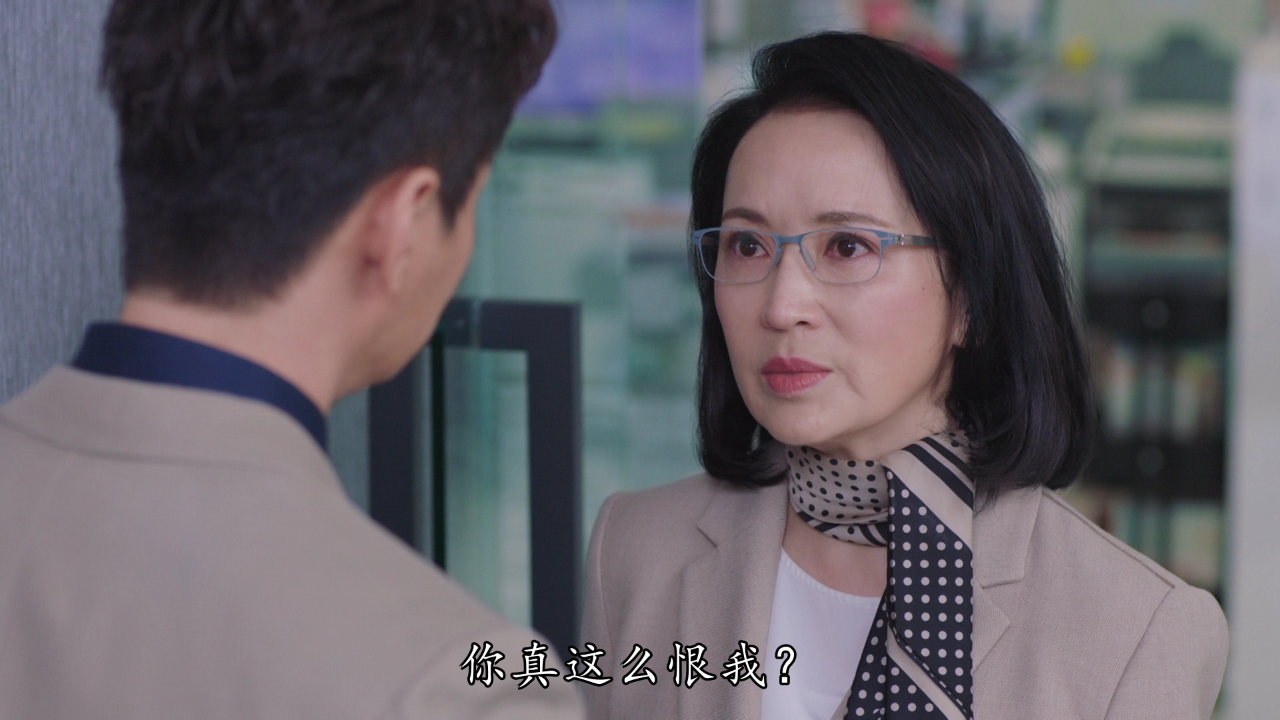 星空下的仁医[粤语版] 22集