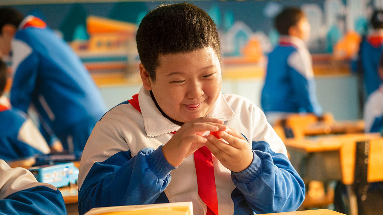 米小圈上学记3 9集