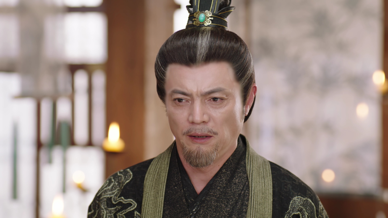 双世异闻录 1集