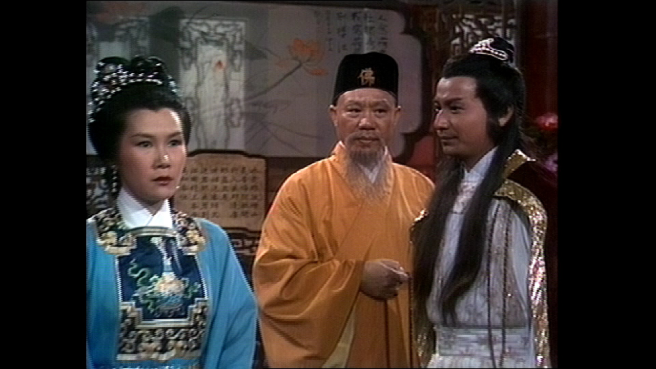 天龙八部之六脉神剑[粤语版] 29集