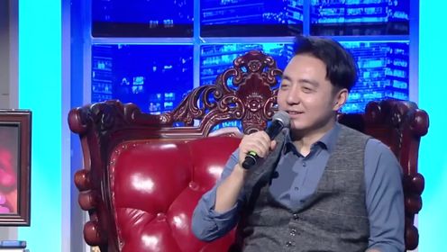 非你莫属_大卫跟着求职者学跳舞,主持人爆改rapper?_腾讯视频