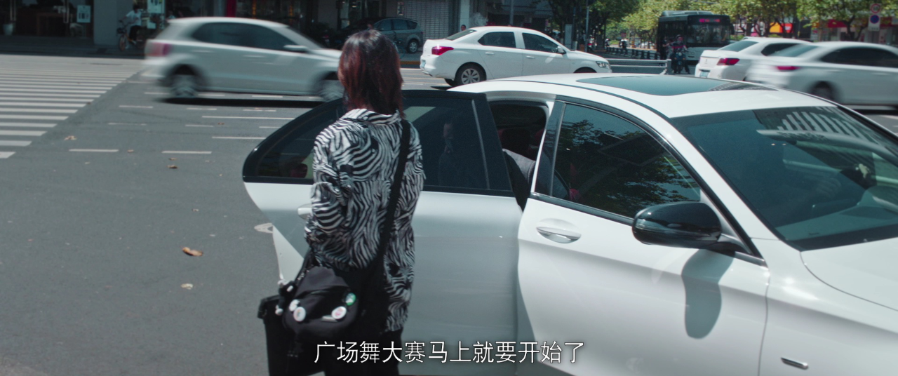 X局密档 1集