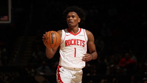 《NBA全场集锦》【球星】阿门-汤普森vs奇才集锦 高效8投7中拿到20+15+5赢球绝对功臣