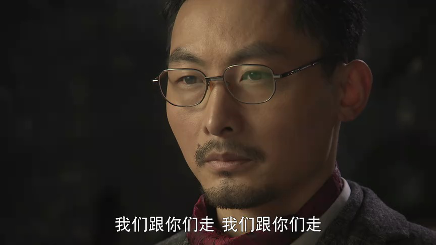 双重任务 23集
